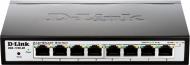 Комутатор D-Link 08 DGS-1100 Комутатор D-Link 08 DGS-1100