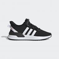 Черевики Adidas U PATH RUN J G28108 р.36 чорний