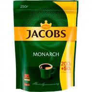 Кофе растворимый Jacobs Monarch 280 г