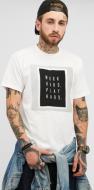 Футболка YAPPI MW1966 р.XL белый