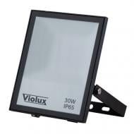 Прожектор светодиодный Violux LED NORD SMD 6000K 2550lm 30 Вт IP65 черный 400022