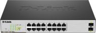 Коммутатор D-Link EasySmart DGS-1100-18