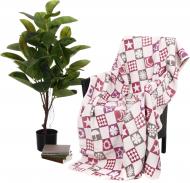 Плед Магия Белор 125x190 см разноцветный Плед Магия Белор 125x190 см разноцветный