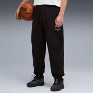 Штани Puma Melo Alwayz On 1 Sweat 63075306 р. S чорний
