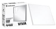 Світильник стельовий Enerlight 44 Вт білий 6500 К VIVA44SMD90C Світильник стельовий Enerlight 44 Вт білий 6500 К VIVA44SMD90C