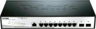 Коммутатор D-link DGS-1210-10/ME