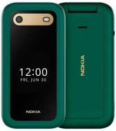 Мобільний телефон Nokia 2660 Flip green Nokia 2660 Flip DS Green