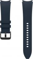 Змінний ремінець Samsung Hybrid Leather Band(M/L) indigo (ET-SHR96LNEGEU)