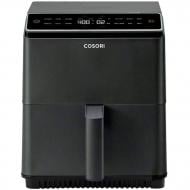 Мультипечь Cosori Smart Dual Blaze Chef Edition CAF-P583S-KEUR (KAAPAFCSSEU0078Y)