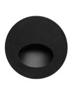 Подсветка для фасадов и ступенек Nowodvorski Ava 1x3 Вт LED-модуль черный 11530