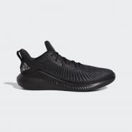 Кроссовки мужские Adidas ALPHABOUNCE+ G28584 р.46 2/3 черные