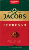 Кофе молотый Jacobs Monarch Espresso 230 г
