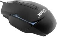 Мышь Jedel CP78/07551 USB Black