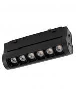 Магнитный трековый светильник Nowodvorski UT-LVM 6 Вт 3000 К черный 11310