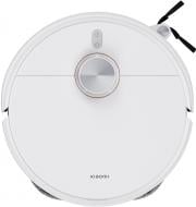 Робот-пылесос Xiaomi Robot Vacuum S40 Pro white