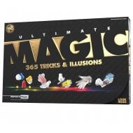 Набір для фокусів Marvin's Magic "365 дивовижних фокусів і трюків" MMB5712