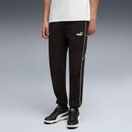 Брюки Puma SPORT Sweatpants FL cl 68839601 р. S черный Брюки Puma SPORT Sweatpants FL cl 68839601 р. S черный