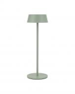 Світильник вуличний декоративний Nowodvorski Amy LED-модуль 2 Вт IP54 зелений 11535