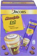 Кофейный напиток Jacobs 3 в 1 Mocco Latte 12,5 г