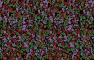 Мозаичная штукатурка Siltek Decor Silicon Mosaic 5043 25 кг
