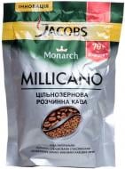 Кава розчинна Jacobs Monarch Millicano 70 г (7622210324283) (7622210324283) Кава розчинна Jacobs Monarch Millicano 70 г (7622210324283) (7622210324283)