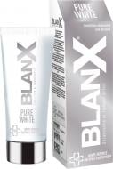 Blanx Pro Pure White з ензимами 75 мл 126 г