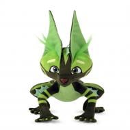 Мягкая игрушка WP Merchandise «Мавка. Лесная песня» Квусь 29 см зеленый с коричневым FWPSWAMPY23GN0000