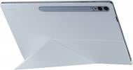 Чохол-книжка Samsung Smart Book Cover для Tab S9 Ultra white (EF-BX910PWEGWW)