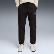 Брюки Puma PUMA CLASS Better Sweatpants FL cl 68825001 р. 2XL черный