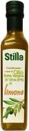 Масло оливковое STILLA Extra Vergine с лимоном 250 мл