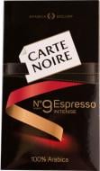 Кава мелена Carte Noire Espresso 250 г (7622300002404) 7622300002404