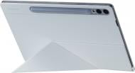 Чехол-книжка Samsung Smart Book Cover для Tab S9+ white (EF-BX810PWEGWW)