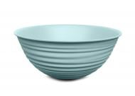 Миска с крышкой Eurogold Uranus 2 л синий