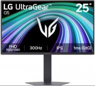 Монитор LG UltraGear 24,5" (25G550B-B)