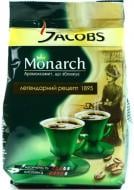 Кава мелена Jacobs Monarch Легендарний рецепт 75 г Кава мелена Jacobs Monarch Легендарний рецепт 75 г