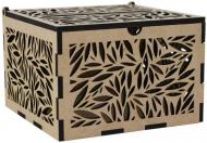 Шкатулка для поздравлений Свадьба 281304 Rosa Talent