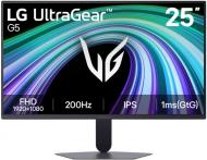Монитор LG UltraGear 24,4" (25G523B-B)