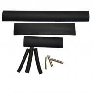 Саморегульований кабель Набір муфт саморегулюючого кабелю GRX