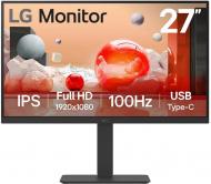 Монитор LG 27" (27BA650-B)