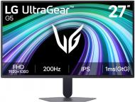 Монитор LG UltraGear 27" (27G523B-B)
