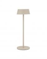 Світильник вуличний декоративний Nowodvorski Amy LED-модуль 2 Вт IP54 бежевий 11533