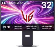 Монитор LG UltraGear 31,5" (32GS95UV-B)