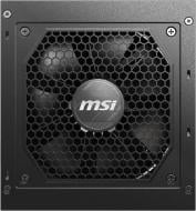 Блок живлення MSI MAG A850GL PCIE5 850 Вт