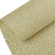 Ролета мини Rollotex LEN с фиксацией под наклон слоновая кость 110x210 см