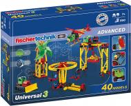 Конструктор Fischertechnik Advanced Универсал 3 FT-511931