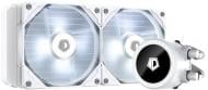 Система водяного охолодження ID-Cooling Frostflow X 240 Lite Snow