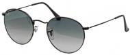 Очки солнцезащитные RAY-BAN RB 3447N 002/71 53