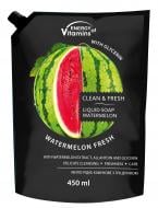 Мыло жидкое Energy of Vitamins Арбузное 450 мл