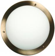 Светильник настенный Candellux AQUILA 1x40 Вт G9 белый 13-89345
