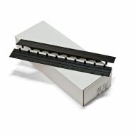 Пластини Press Binder Binditek 3 мм черный 100 шт.